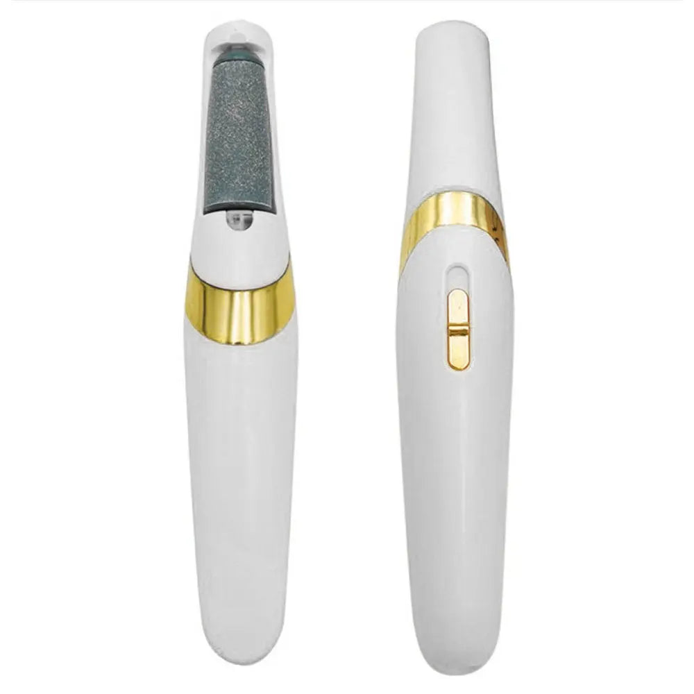 Ponceuse électrique pieds doux(élimine callosités).