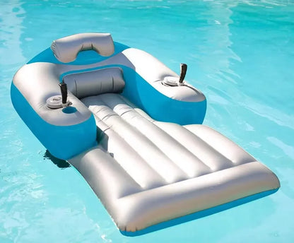 Flotteur Hamac Piscine Luxe