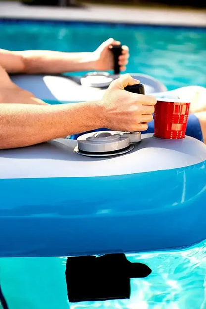 Flotteur Hamac Piscine Luxe