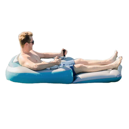 Flotteur Hamac Piscine Luxe