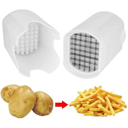 Coupe-Frites Express et Slicer de Légumes