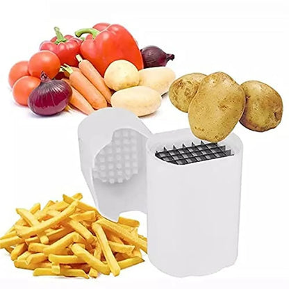 Coupe-Frites Express et Slicer de Légumes